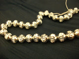 Silver Balls 2066 Trim Embellishment