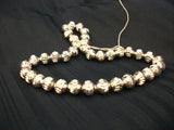 Silver Balls 2066 Trim Embellishment