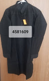 Men's 4581617 Waistcoat Kurta Pajama Set Size Small Medium Large