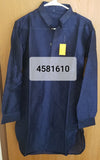 Men's 4581617 Waistcoat Kurta Pajama Set Size Small Medium Large