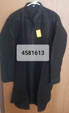 Men's 4581617 Waistcoat Kurta Pajama Set Size Small Medium Large