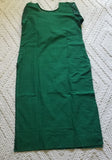 Suit 1119 Palazzo Kameez Dupatta Small Medium Size Cotton Suit