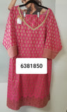 Suit 6381850 Banarsi Jacquard Pattern Salwar Kameez Dupatta Large Plus Size Suits