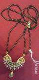 Mangal Sutra 7840  Indian Mangalsutra Necklace
