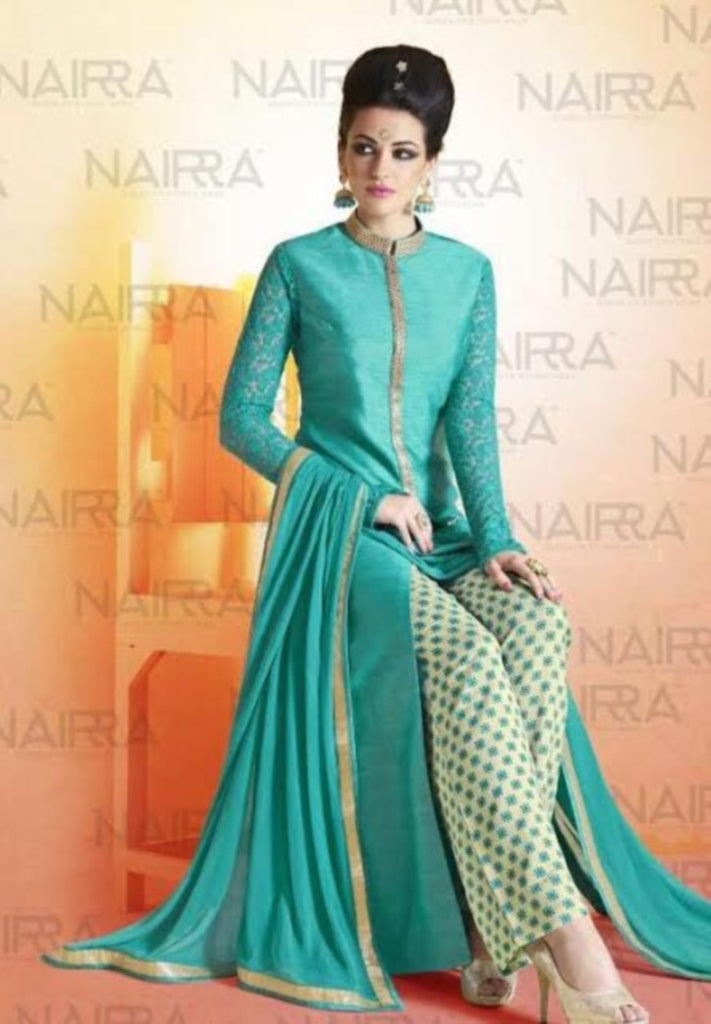 Top 70+ naira party wear dress latest