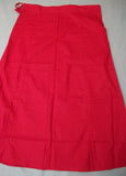 Petticoat Meher Red
