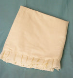 Petticoat Underskirt Inskirt White
