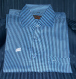 Men's 1203 Cotton Blended Men's Dress Shirt Shieno