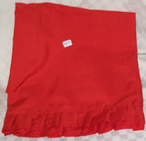 Petticoat Underskirt Inskirt Chavi Red