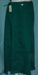 Petticoat 1997 Chavi Large Underskirt Inskirt Shieno Sarees
