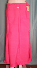Petticoat Underskirt Inskirt Pink