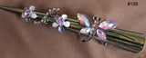 Hair Snap Clip Pin 198 Hair Clip Shieno