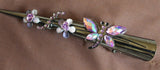 Hair Snap Clip Pin 198 Hair Clip Shieno