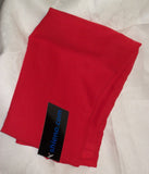 Suit 2521 Orange Pink Cotton Red Churidar Size Medium Shieno Sarees