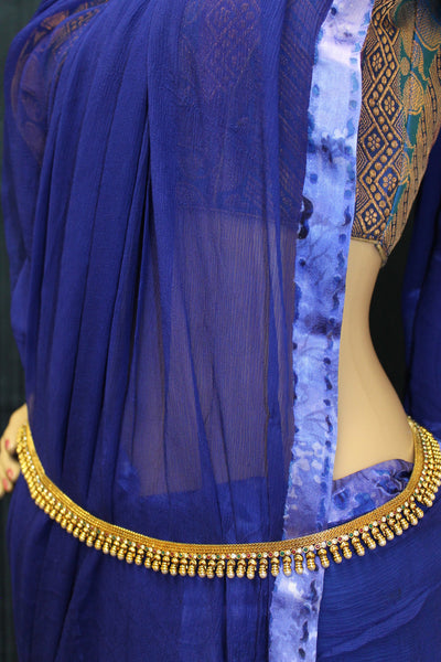 Saree Belt 2527 Kamar Band Sari Waist Bikini Belt Indian Jewelry Shieno Sarees