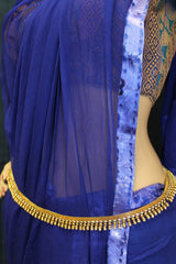Saree Belt 2527 Kamar Band Sari Waist Bikini Belt Indian Jewelry Shieno Sarees