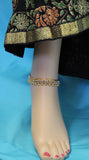 Anklet 2529 Indian Payal Anklet Shieno Sarees