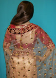 Saree 2730 Replica Indian Wedding