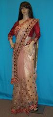 Saree 2730 Replica Indian Wedding
