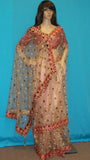 Saree 2734 Replica Indian Wedding