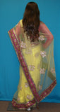Saree 2732 Replica Indian Wedding