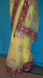 Saree 2732 Replica Indian Wedding