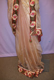 Saree 2734 Replica Indian Wedding