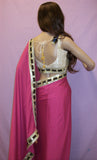 Saree Replica Indian Wedding