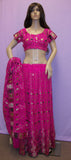 Lehnga Saree Designer Indian Bridal