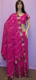 Lehnga Saree Designer Indian Bridal