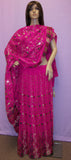 Lehnga Saree Designer Indian Bridal