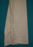 Men's 3132 White Party Wear Kurta Shieno Sarees
