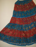 Skirt Multicolored