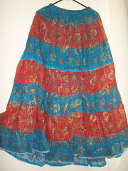 Skirt Multicolored