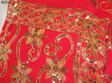 Sari 3334 Mata Saree Pooja Ghar Shieno Sarees