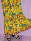 Skirt 3437 Cotton Printed Skirt Indian Clothing Shieno Sarees