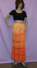 Skirt Indian Clothing Ghagra Lehnga Shieno Saree Pleasanton bay area