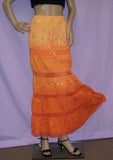 Skirt Indian Clothing Ghagra Lehnga Shieno Saree Pleasanton bay area