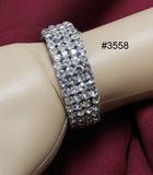 Bracelet 3558 Indian Designer Assorted Bracelets Fashion Jewelry