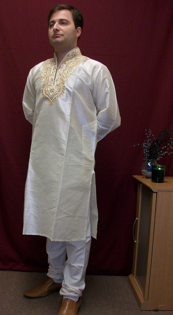 Kurta discount pajama dupatta