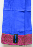 Pants 7810 Spun Silk Ankle Length Straight Pencil Trouser Palazzo Pants