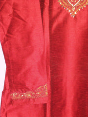 Men's 3826 Kurta Pajama Bridal Indian Clothing Shieno Sarees