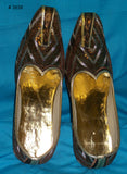 Mojadri 3935 Ballet Flat Saleem Shahi Khussa Indian Juti Jooti Mozri Shieno