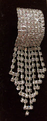 Saree Pin 3971 Pin Brooch Sari Jewelry Shieno Sarees