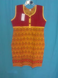 Kurti Tunic Shirt Blouse 4114 Shieno Sarees Pleasanton