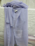 Lilac or Light Blue shade