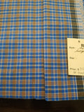 Lungi 440 Men's Cotton Lungi Dhoti Indian Sarong Wrap Lungi Shieno