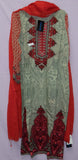 Suit 4763 Patyala Salwar Kameez Chunni Dupatta  Indian Wear Shieno Sarees
