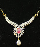 Mangalsutra 4786 Indian Mangalsutra Necklace Shieno Sarees  Pleasanton