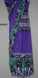 Saree 4845 Printed Sari Party Wear Saris Shieno Sarees